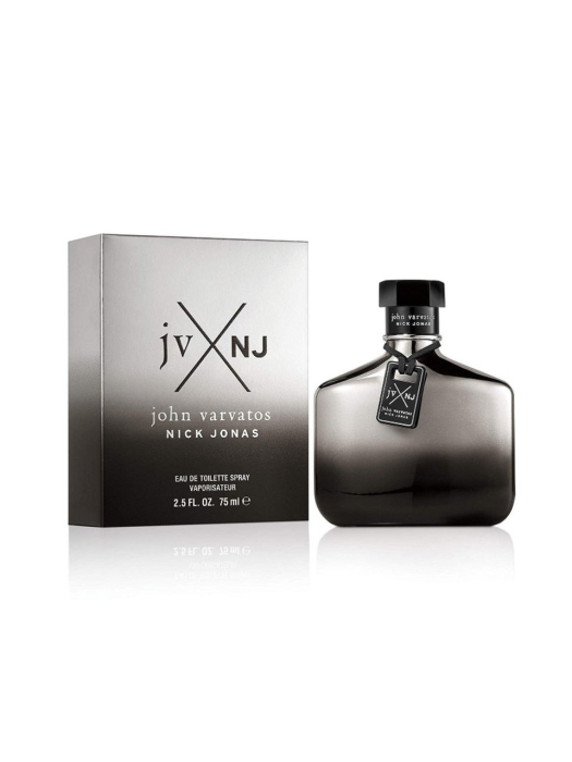 존 바바토스 닉 조나스 실버 EDT 75ml