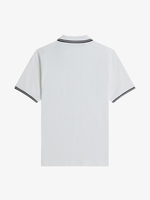 [본사정품] 프레드페리 [G3600] 트윈 팁 프레드페리 셔츠(200)(AFPF2313600-200)