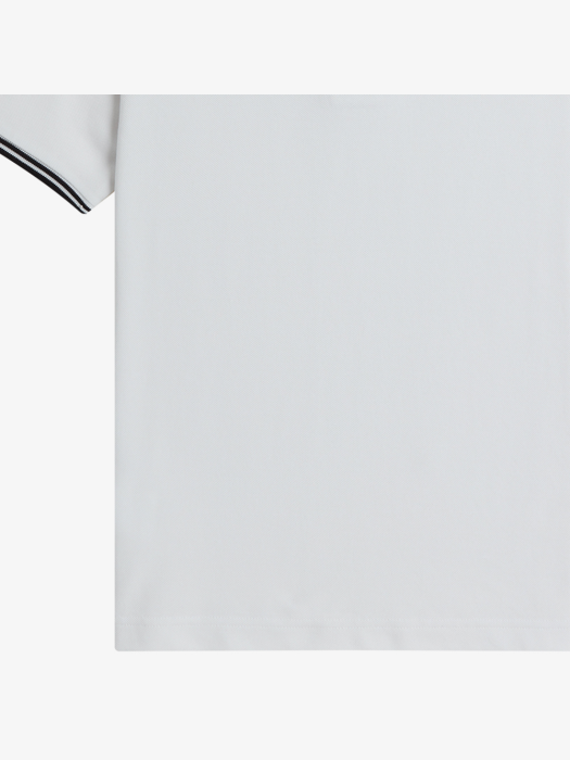 [본사정품] 프레드페리 [G3600] 트윈 팁 프레드페리 셔츠(200)(AFPF2313600-200)