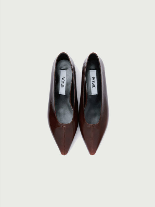 Janus Flat 3.0_Bordeaux