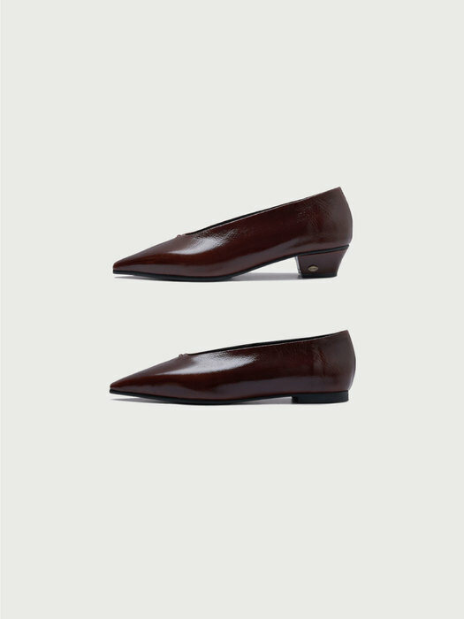 Janus Flat 3.0_Bordeaux