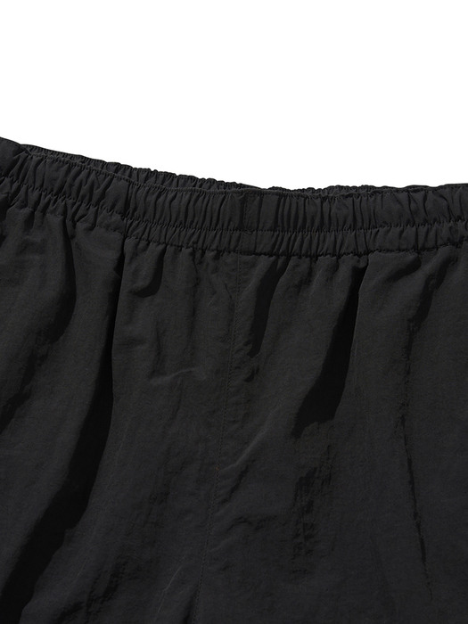 EASY SURF SHORT PANTS / BLACK