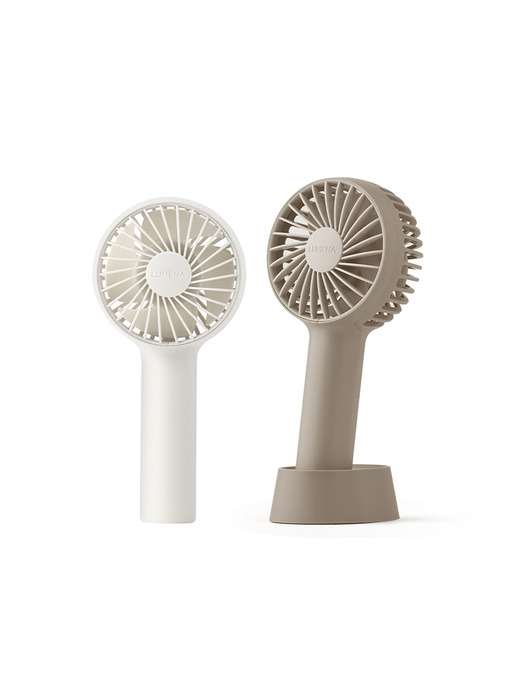 루메나 휴대용 무선 선풍기 FAN C 2
