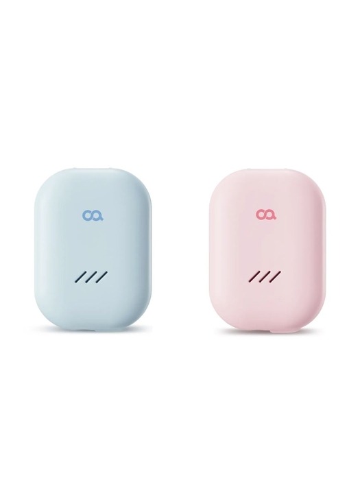 오아 클린이퓨어PRO 휴대용 칫솔살균기