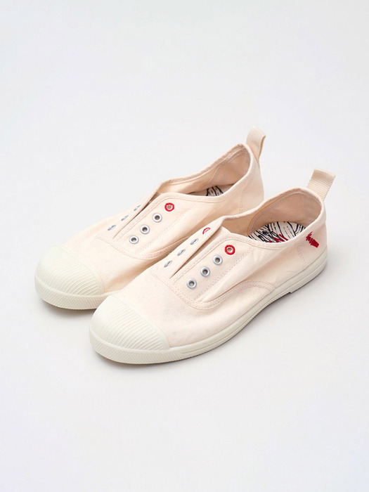 LEGERE SNEAKERS_BEIGE