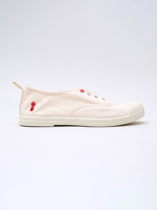 LEGERE SNEAKERS_BEIGE