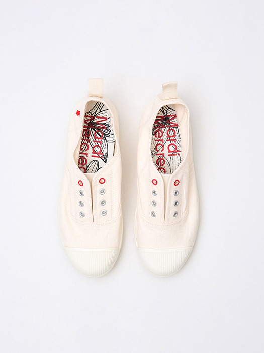 LEGERE SNEAKERS_BEIGE