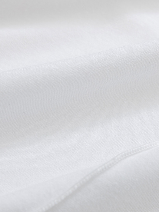 Wave T-Shirt (WHITE)