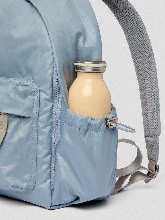 Daily Pocket Backpack S Water