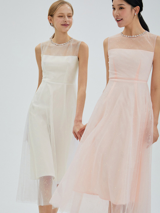 Etoile dress(2colors)