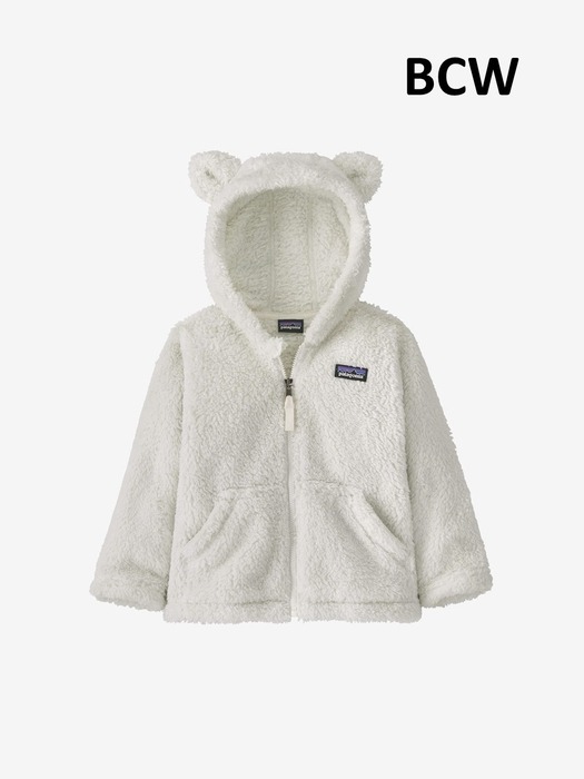 [공식]Baby Furry Friends Hoody 61155P7