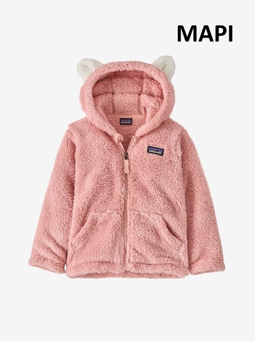 [공식]Baby Furry Friends Hoody 61155P7