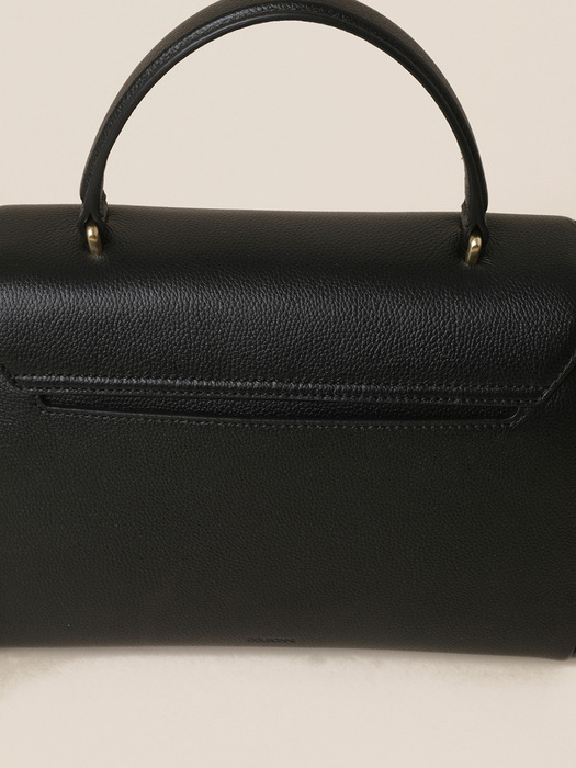 Ballon Tote 26 (Black)_RCBTX24656BKX