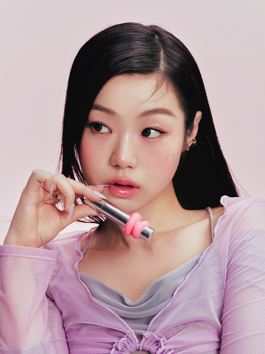 도트 온 무드 원웨이 글로이 틴트