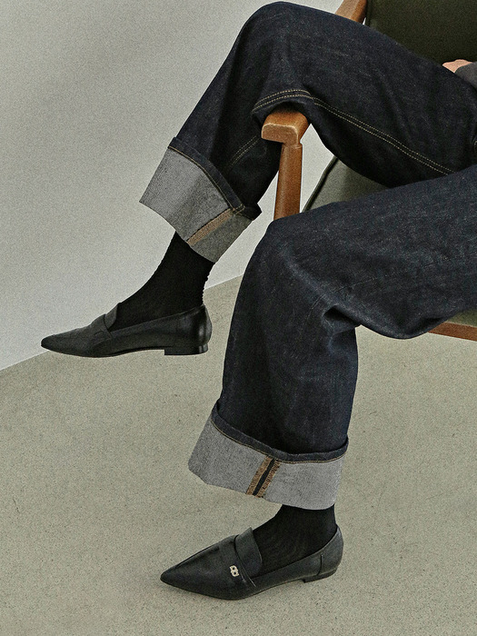 A193J Eskudo Loafer