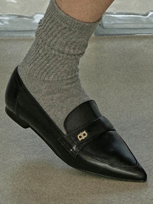 A193J Eskudo Loafer