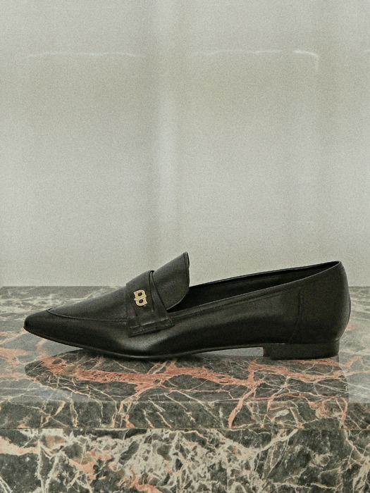 A193J Eskudo Loafer