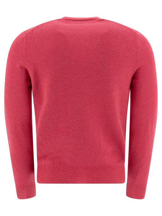[꼼데가르송] FW24  가디건 AX-N075-051PINK