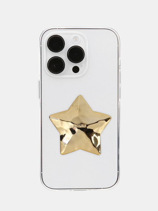 STAR RTOK (GOLD)