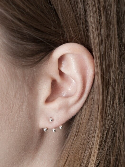 Two way earrings 1