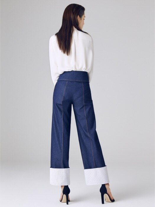 JAL DENIM PANTS 