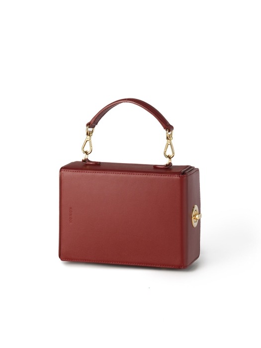 MODE bag (red wine)