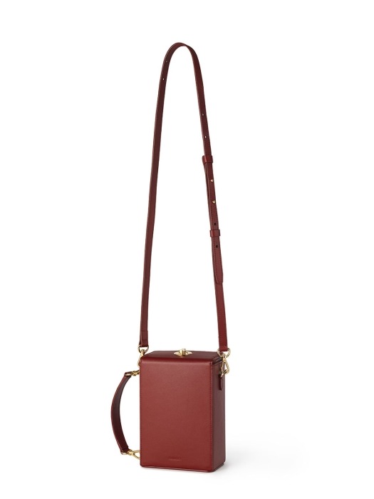 MODE bag (red wine)