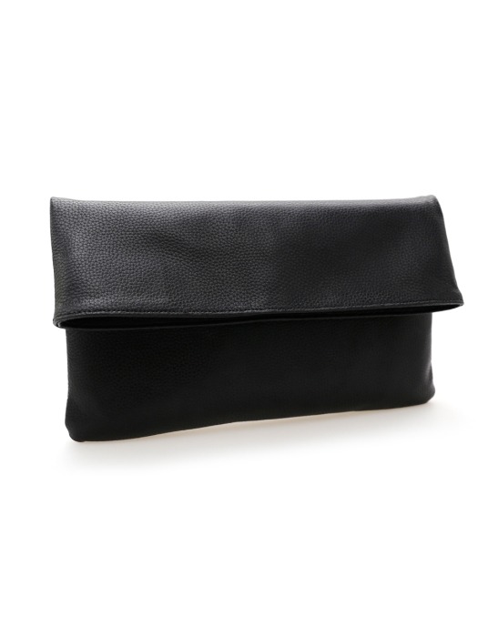  Colin Leather Clutch