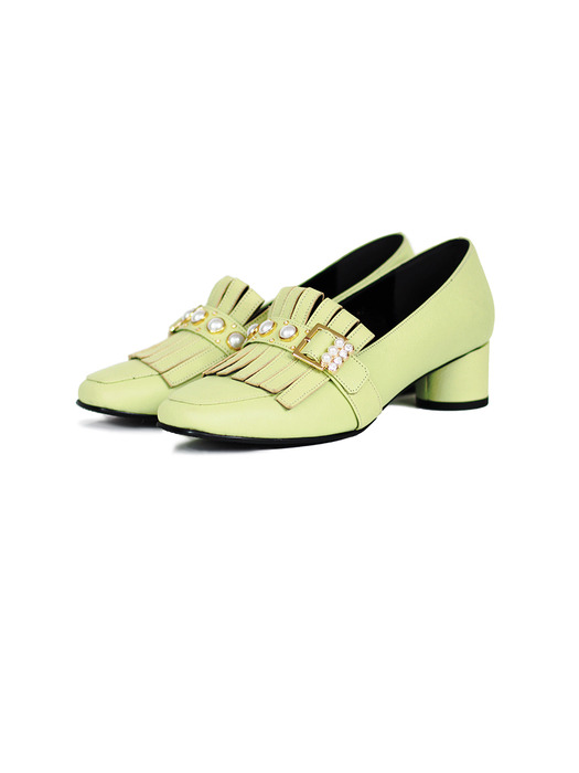 Glow_pumps_lime od0401003_lime