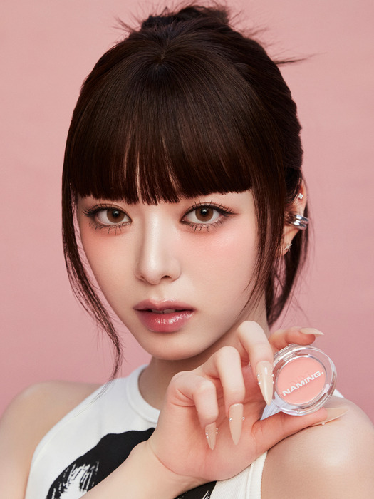 [BEST] 플러피 파우더 블러쉬 듀오