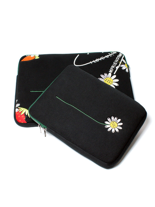 Notebook / iPad Pouch_01