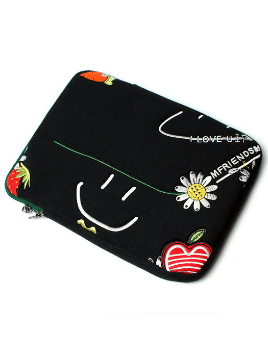 Notebook / iPad Pouch_01