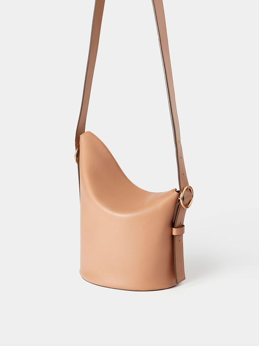 Another Bag (Pink beige)
