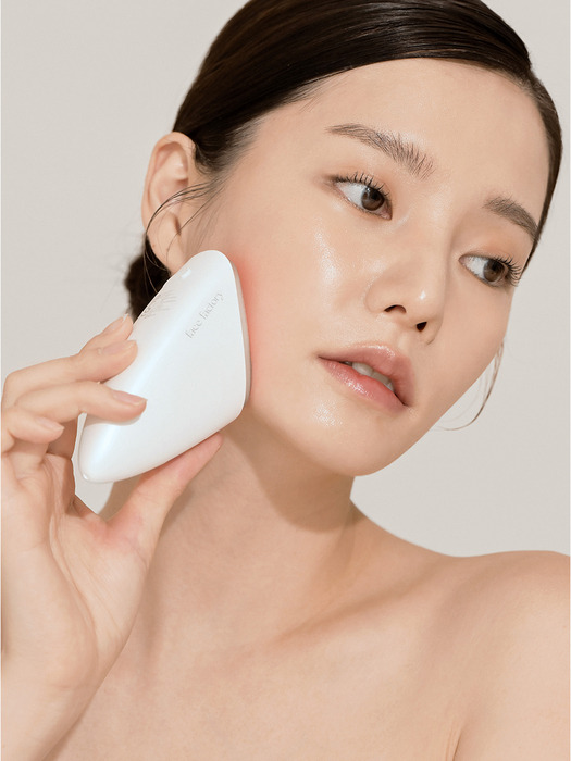 LED케어 셀라이너 피부관리기
