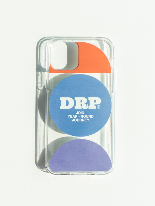 DRP JELLY CASE