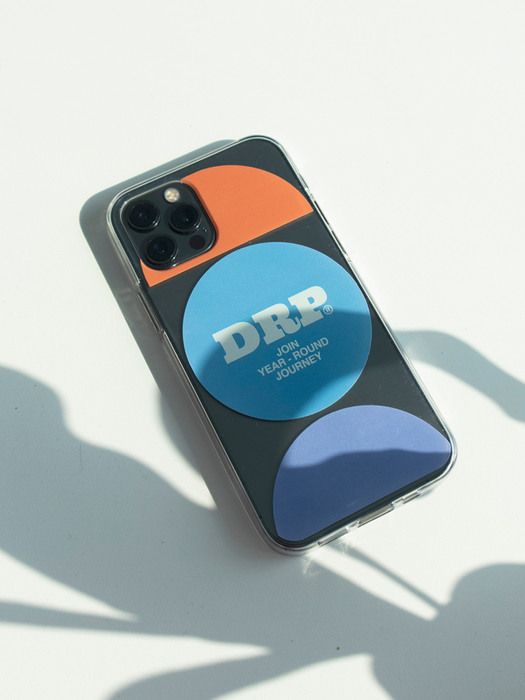 DRP JELLY CASE