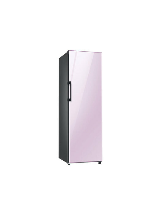 비스포크 키친핏 냉장고 1등급  RR39T7605AP 380리터 글라스재질선택 (설치배송)