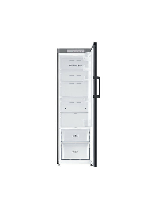 비스포크 키친핏 냉장고 1등급  RR39T7605AP 380리터 글라스재질선택 (설치배송)