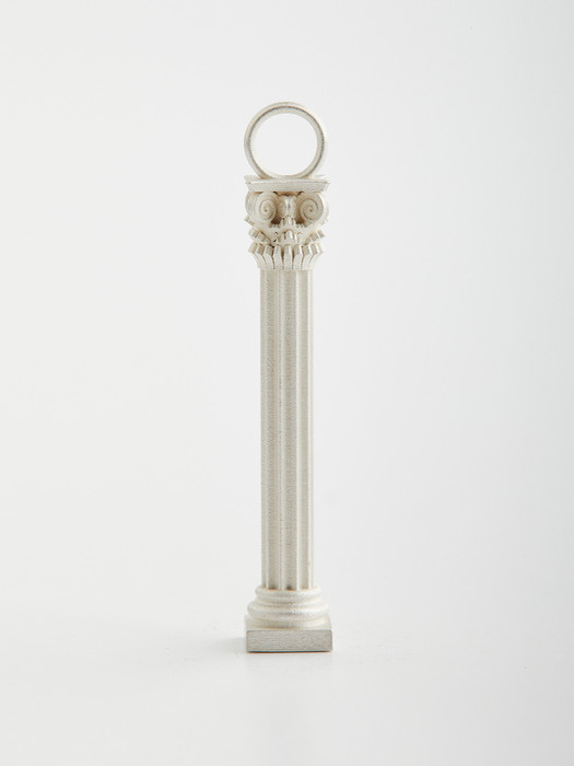 The Column of the Composite order Pendant