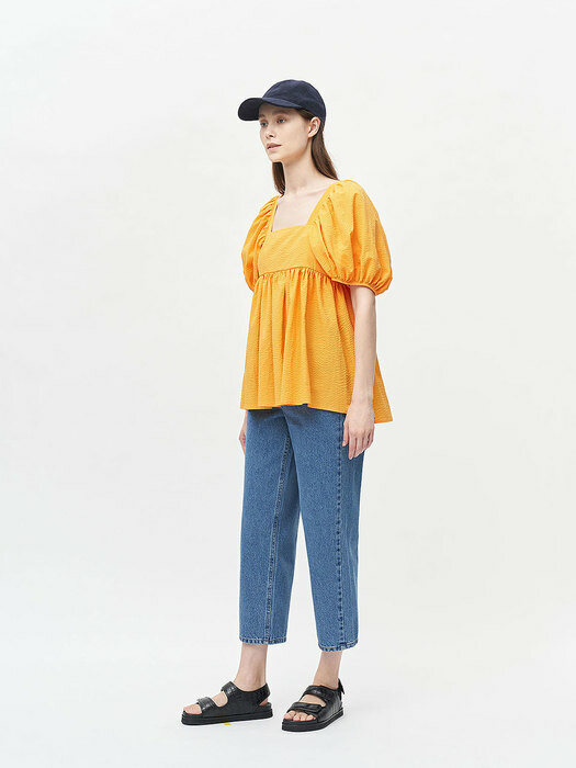 MARMALADE ELLIE PUFF BLOUSE