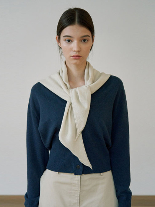 cashmere symbol scarf
