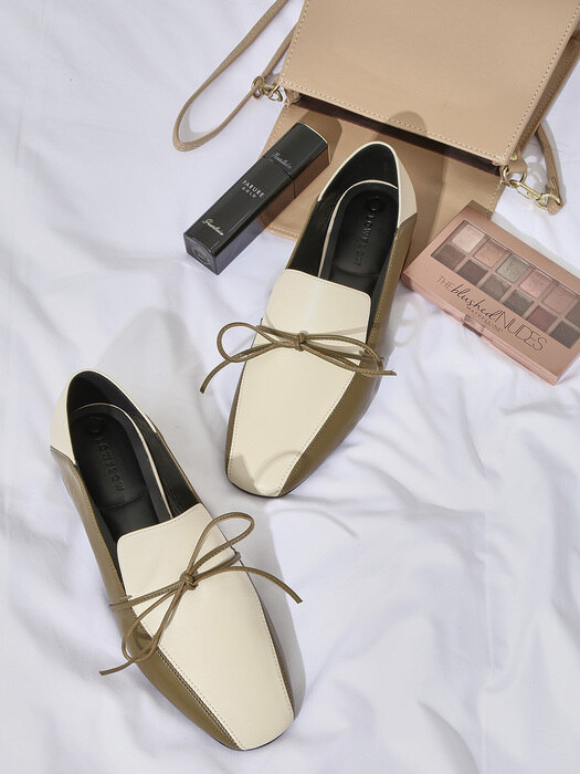 1200 Naili Lovely Combi Loafer-3color