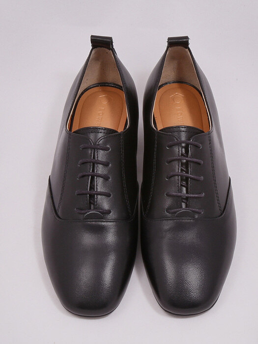 1203 Klif Oxford Loafer