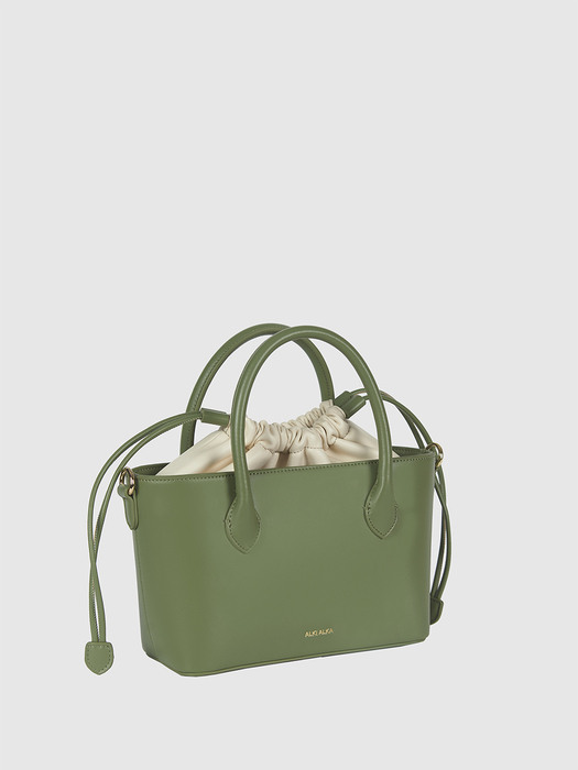 Charon Bag (Greentea Latte)