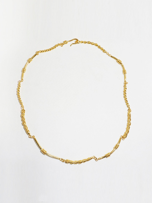New Weave - Necklace 07