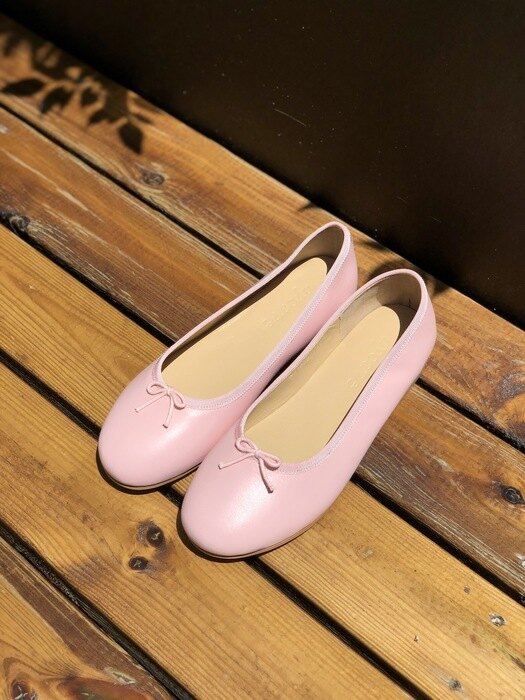 Coppola Flats - Peony