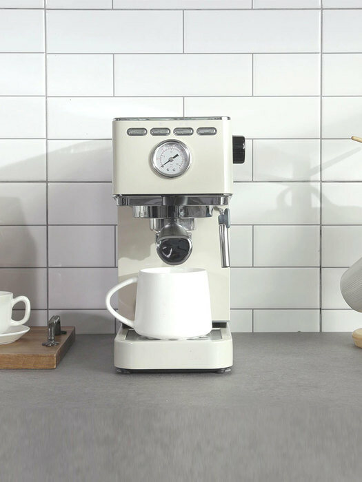 벤하임 에스프레소 커피 머신