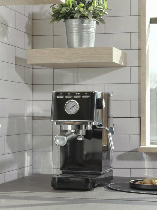 벤하임 에스프레소 커피 머신
