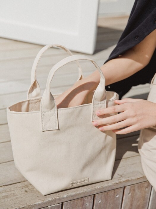 Classic tote bag (Solid)