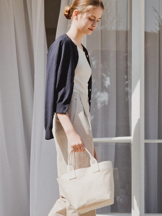 Classic tote bag (Solid)